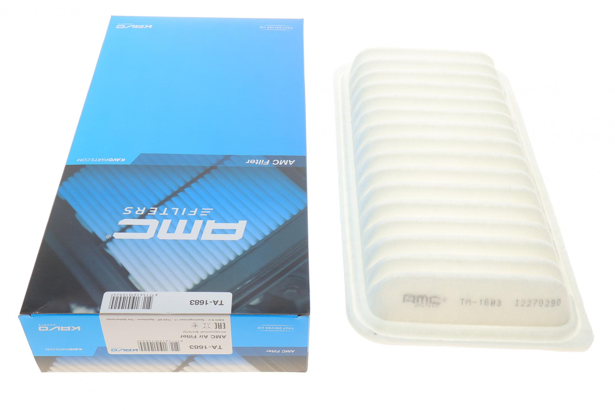 TA1683 KAVO PARTS